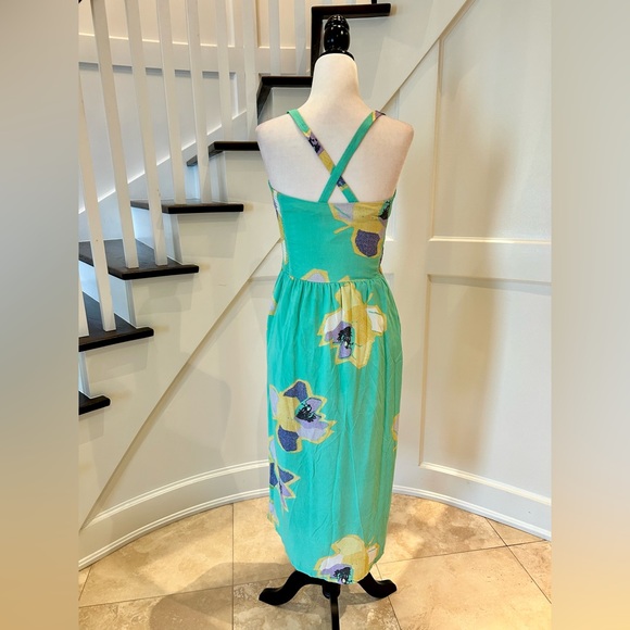 ANTHROPOLOGIE Corey Lynn Calter Sundress Size XS - Picture 8 of 9